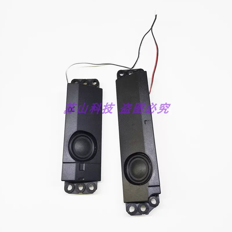 for Shenzhou Ares Mechanic Raytheon 911 6-23-5 X17S-0S1-G Notebook Built-in Speaker Replacement Internal Audio Loudspeaker