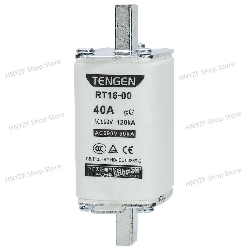 

RT16-00 fuse core fuse NT00 RT36 160A12510080634032A