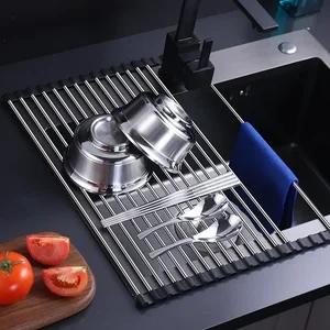 أفضل 8 مجفف أطباق مبيعات - رقم 8