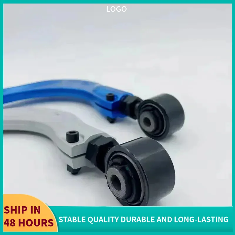 

OEM:52510-TVE-H00 A Pair Durable Accessories Car Suspension Parts Rear Upper Control Arm For Accord 10th Gen 2019-2025