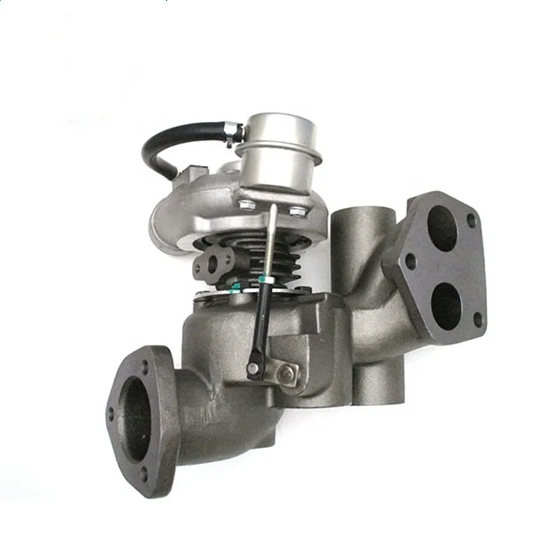 452055-5004S 452055-0004 ERR4893 ERR4802 T250 Turbocharger for Land Rover Discovery/Defender GEMINI III Engine