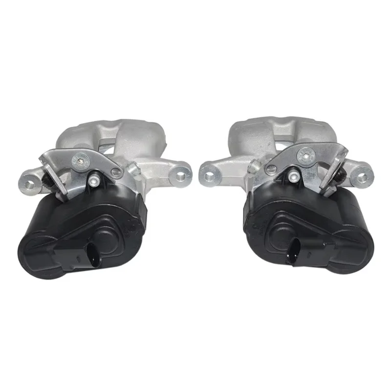 

Rear Electric Brake Calipers For VW Passat 05-07 Engine Brake Pump Right 3C0615404