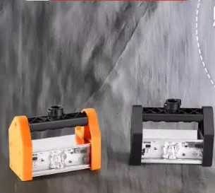 

Лампа для развития художника, маляр, взвешивание, инструменты для гипсокартона, поворотная лампа, шлифовка краски, вспомогательные инструменты