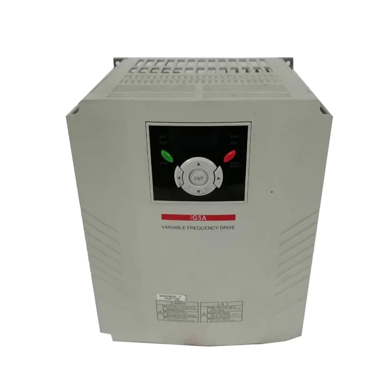 

New Original SV055IG5A-2 Sv055ig5a2 Frequency Inverter Stock in Warehouse