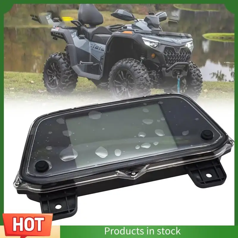 

AU63-ATV UTV Spare Parts Instrument Assembly For Segway 450 570 Snarler AT6 A03M31000001