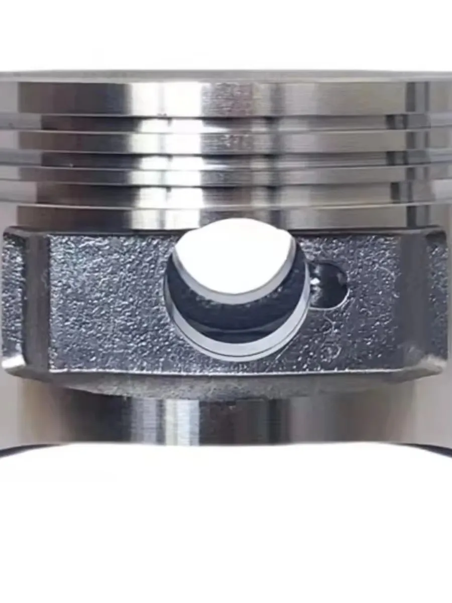 Piston kit & Connecting rod for Chinese 152F 154F 168F 170F 173F 177F 188F 190F 192F engine kolben ring pin clip set
