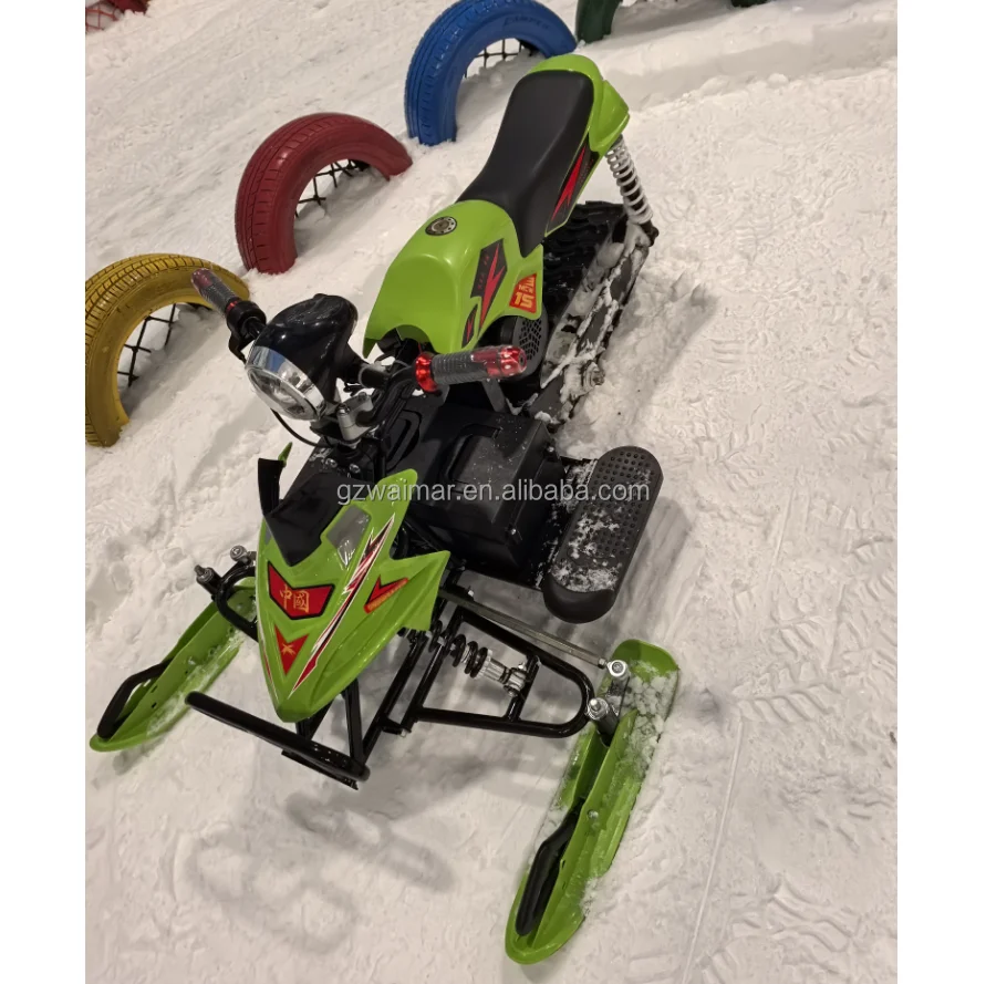 

New Snowmobile Adults Snowmobiles For Sale Chinese Snow Mobile Mini Snowmobiles Kids Snow Mobile