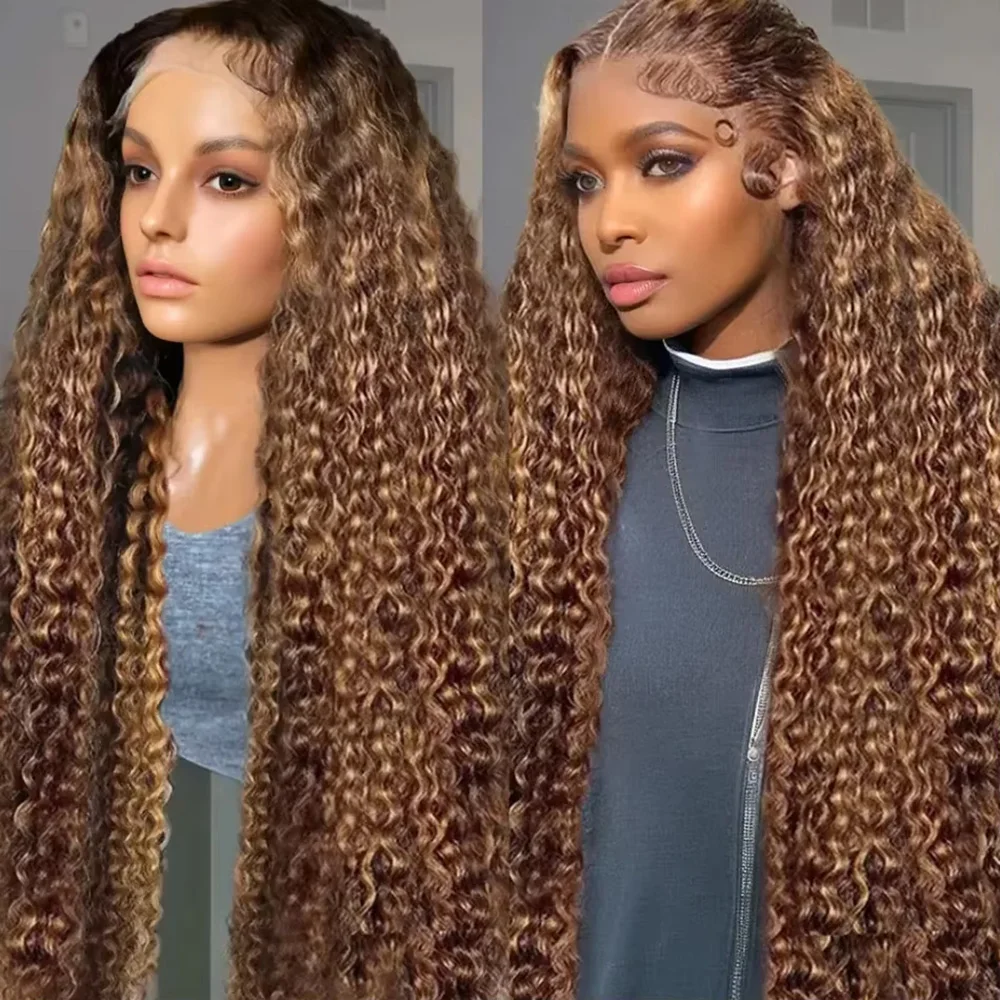 Vietnamese Curls Hu…