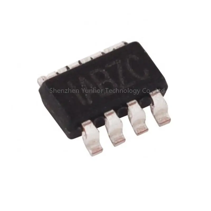 2pcs MP1494DJ TSOT238 MP1494 Converter Efficient For Power Management integrated circuit