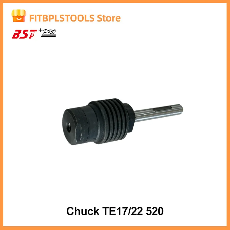 Free Shipping!!!High QUALITY SDS DRILL CHUCK REPACEMENT for Hilti  TE 17/22 Rotory HAMMER POWER ACCESSORIES