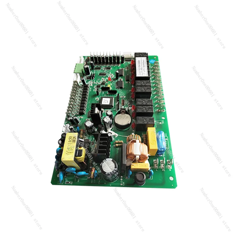 

Motherboard for YORK YBW/YMAC/YHAC/YSAC/YCAE Accessories