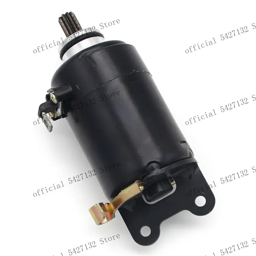 

Motorcycle Starter Motor Starting For Honda Hornet CB250 JADE 250 CBR250 CBR 250 MC14 MC19 MC22 FG/FGYA RJ/RK/RK2 RRL/RRN/RRR