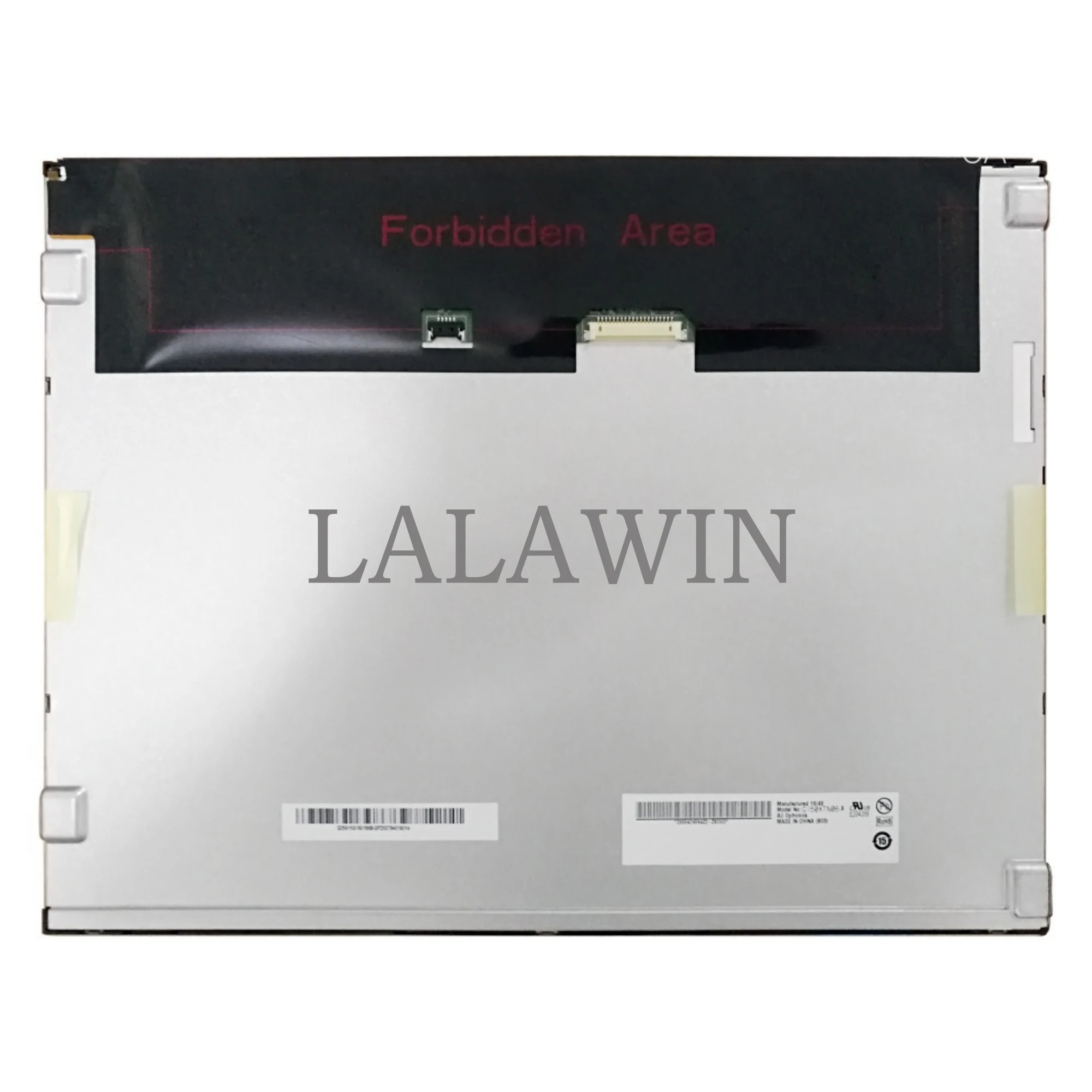 G150XTN06.8 1024x768 15.0 Inch Panel Display IPS Screen