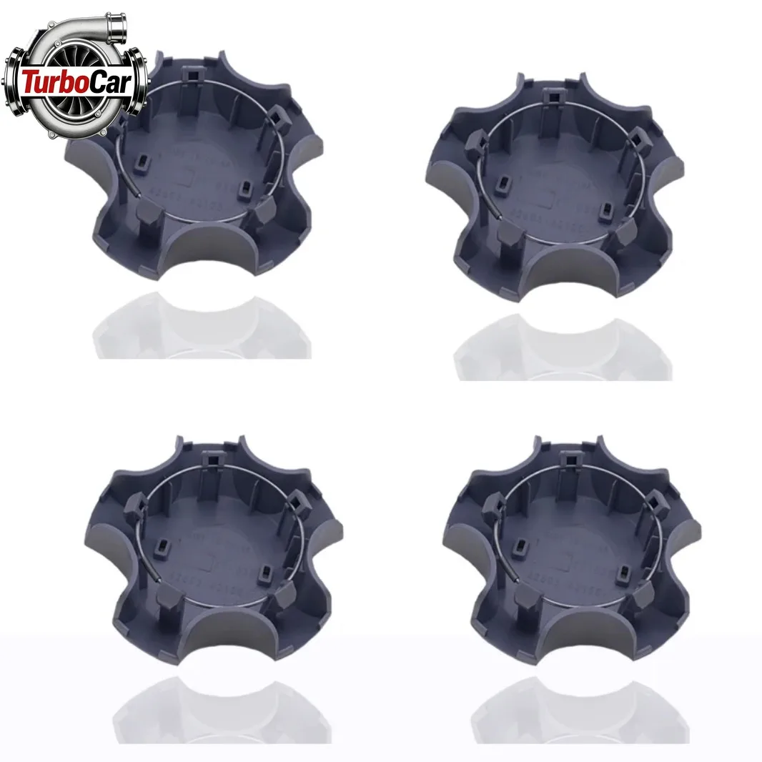 

For Toyota 2009-2013 RAV4 Wheel Center Hub Cap 4260B-0R020/0R030 42603-42120 4Pcs/Lot Car Wheel Hub Cover Replacement