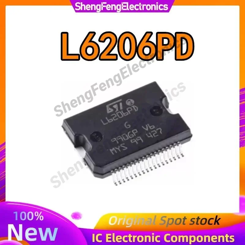 L6206PD HSSOP36 IC Chip 100% New Original in stock