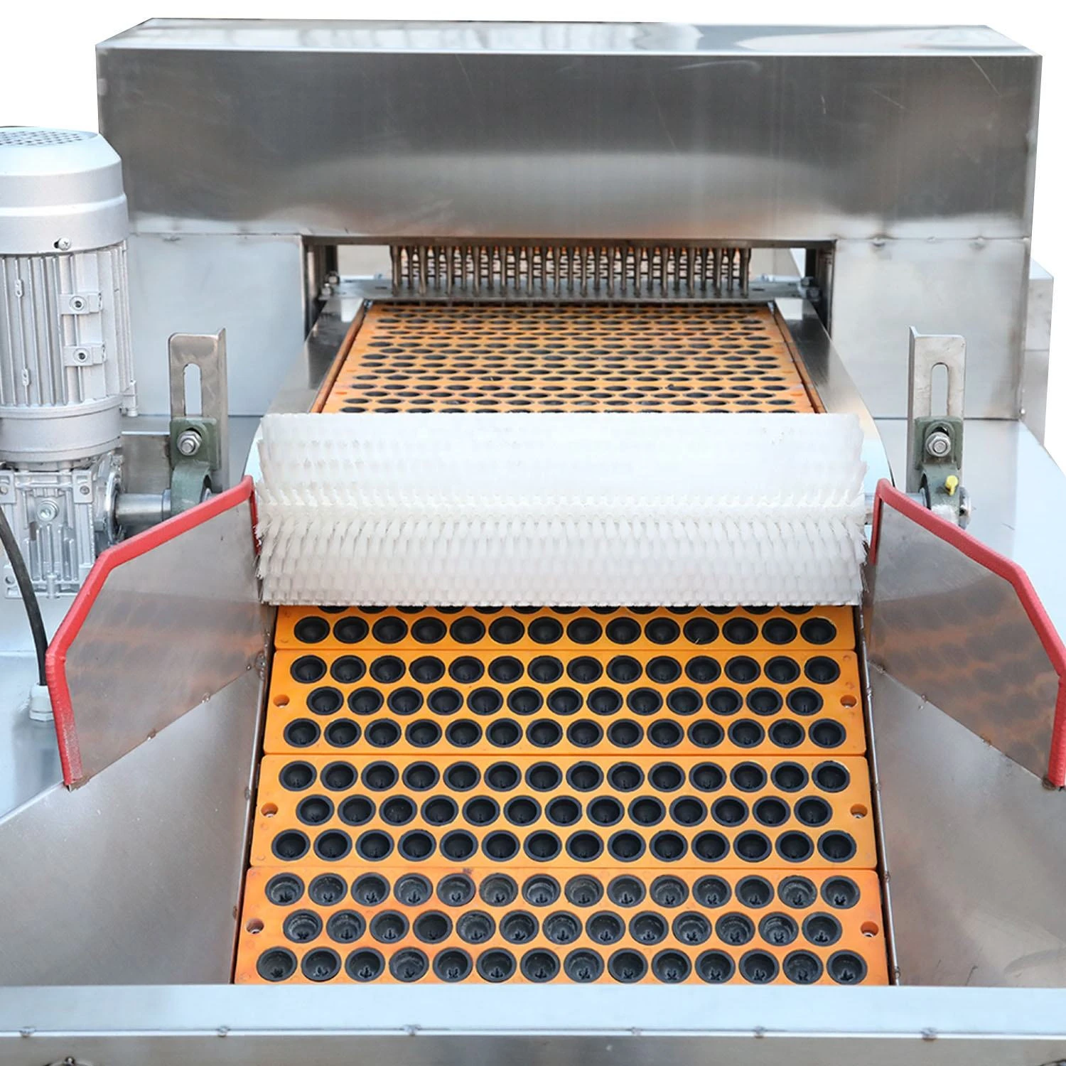 

Automatic Date Olive Kernel Removing Machine Cherry and Olive Jujube Pitter Live Kernel Removing Machine
