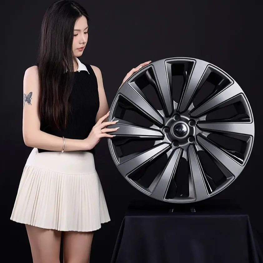 

Zhongzan Forged Alloy Rim For Land Rover Range Rover Sport 23 Inch Customized Accept Alloy Lightweight Alloy Wheels