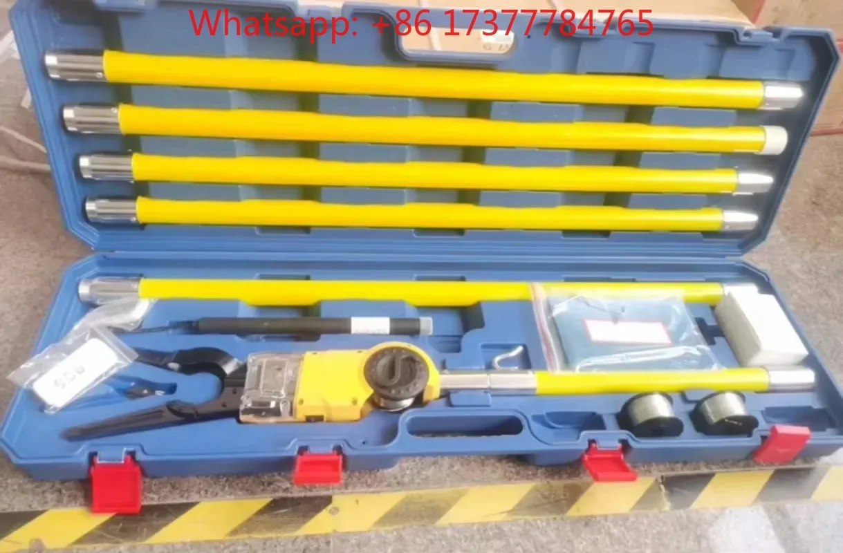 Fiber Optic Cable Tie Machine Automatic Optical  Cable Tie Production Manufacturing Tying Making Machine