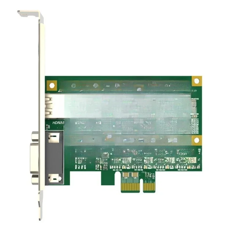 High definition capture card built-in camera PS4 mobile phone video live color B ultrasound endoscope image