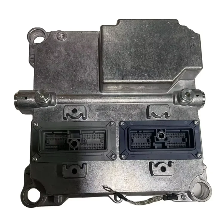 

Высококачественный электронный блок управления двигателем ECU ECM контроллер 582-6898 5826898 для Caterpillar CAT