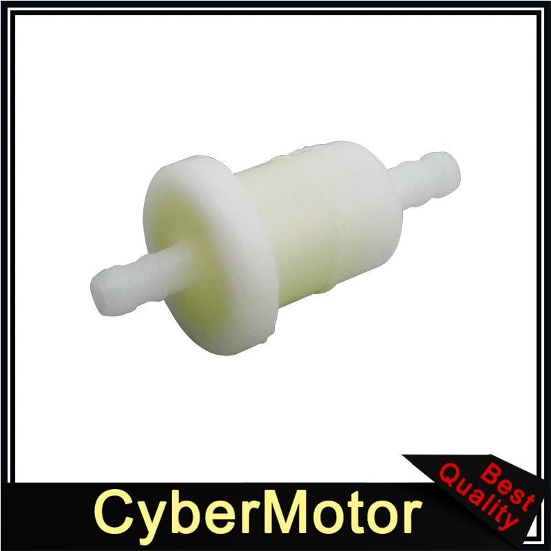 Fuel Filter For Honda BF15A1 GC135 GC160 GCV520 GXV520 GCV530 GXV530 Replace 16910-ZV4-015 16910-ZV4-005