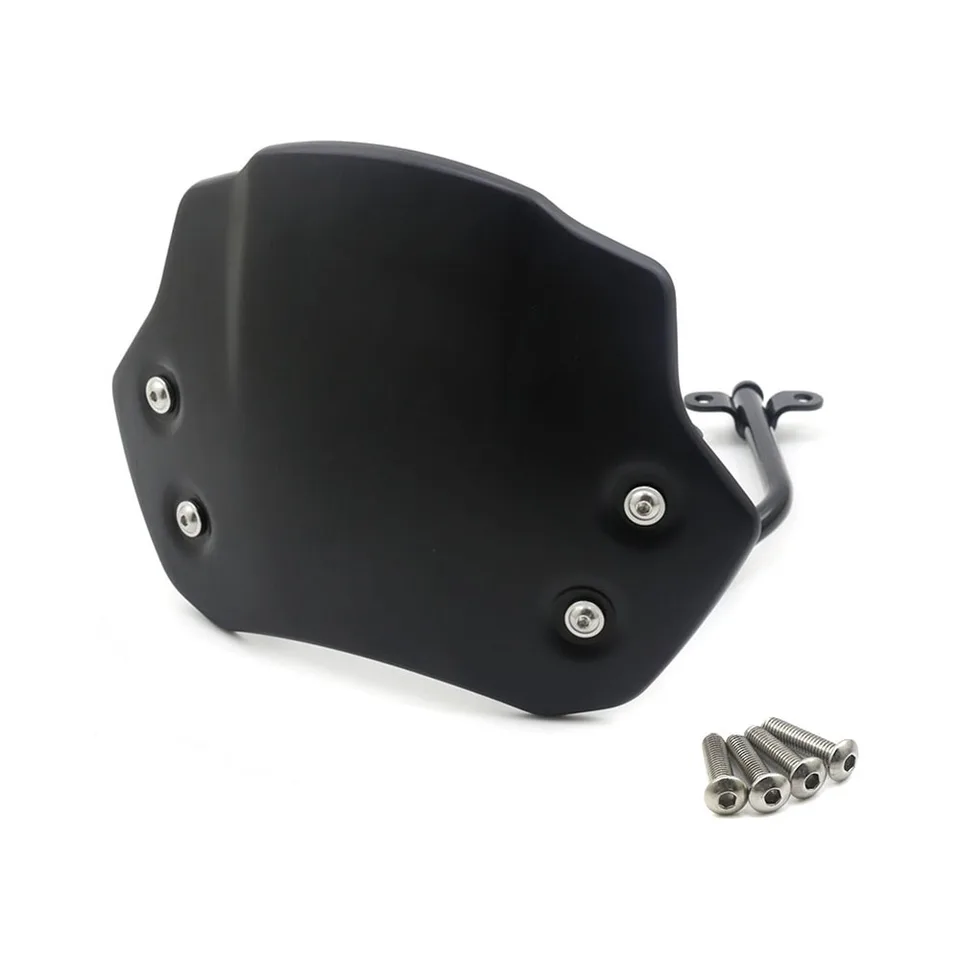 Motorcycle Windshield For BMW R NINET NINET RNINE T 9 T Racer Pure