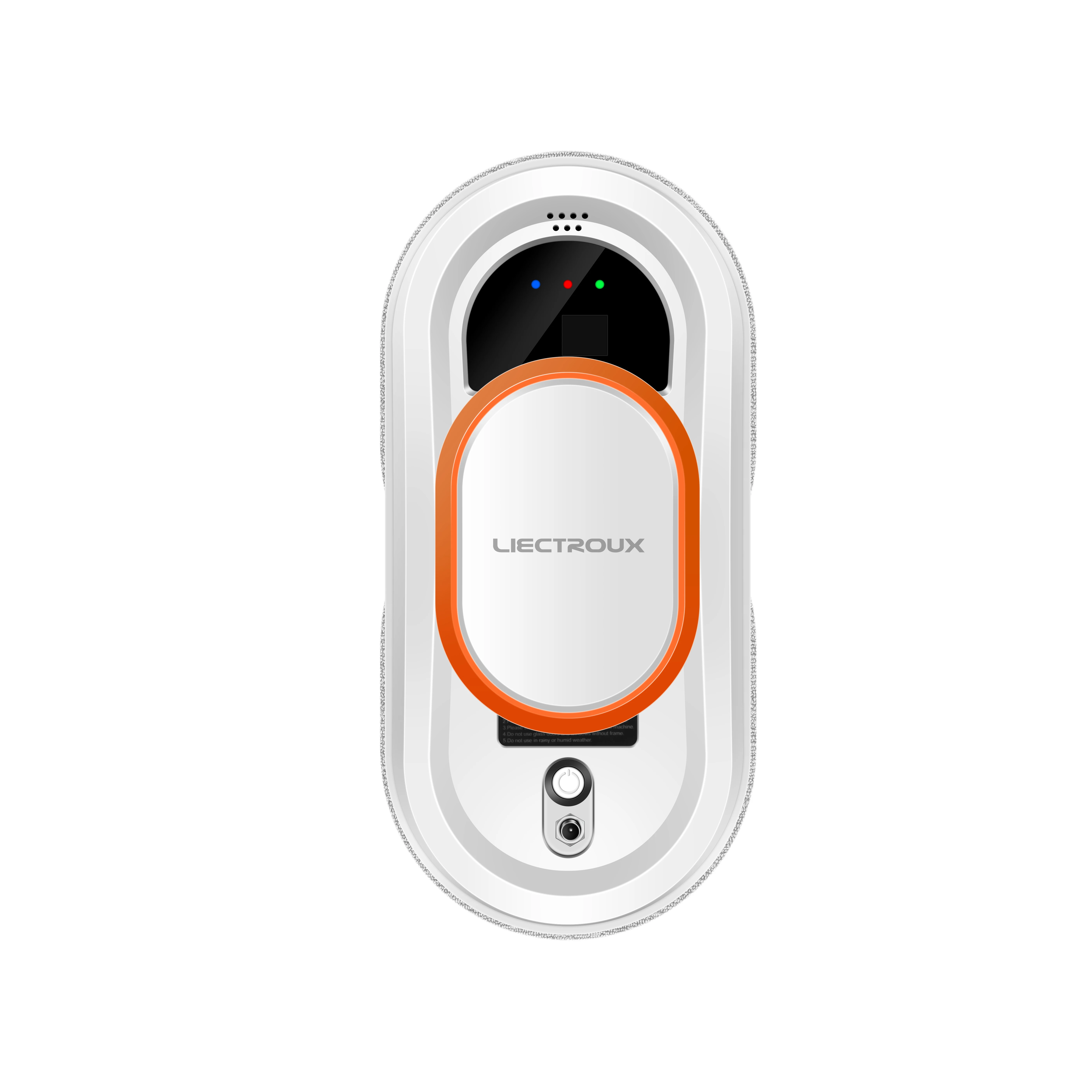 

LIECTROUX HCR-09 Window Cleaning Robot With Water Spraying