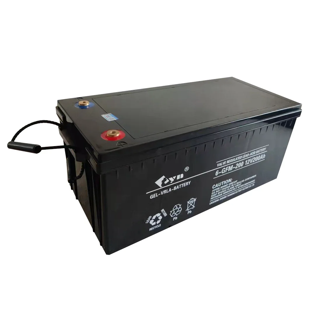 Shoto Battery 12v 200ah Lead Rechargeable  6v 10ah Battery in Sri Lanka