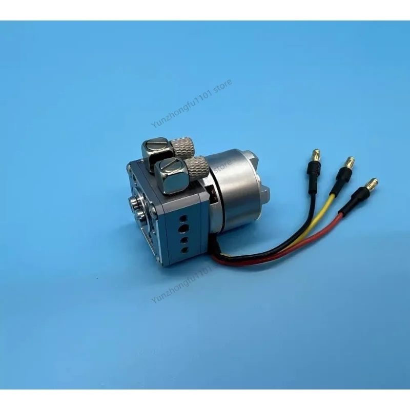XY01 Model Oil Pump with Pressure Regulation, Construction Vehicle Hydraulic Pump Dump Truck, Radium Speed, Static Point