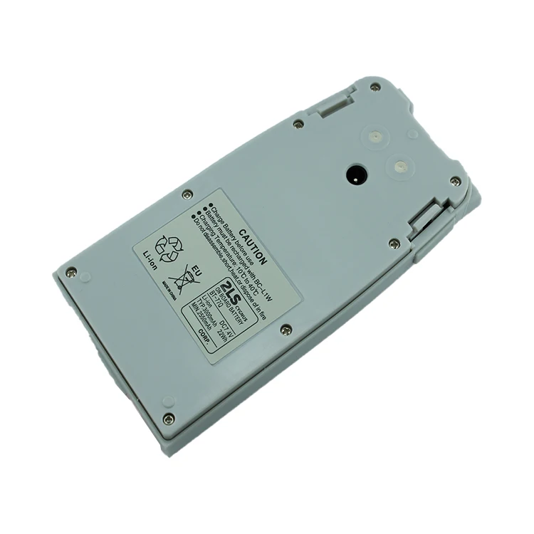 

BT-77Q Аккумулятор 7,4 V 3000mAh Li-Ion батареи