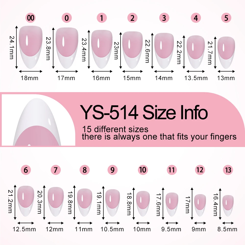 150 pièces 5 couleurs nu français faux ongles presse sur ongles brillant court amande portable faux ongles patchs fournitures pour femmes filles