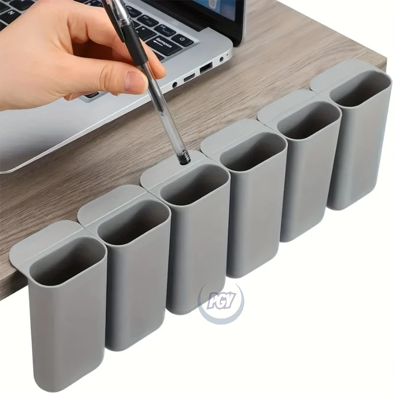 

9 шт., настольный ящик для хранения, многоугольный дисплей, органайзер для офисного стола, без сверления, компактный органайзер для ящика стола для домашнего хранения