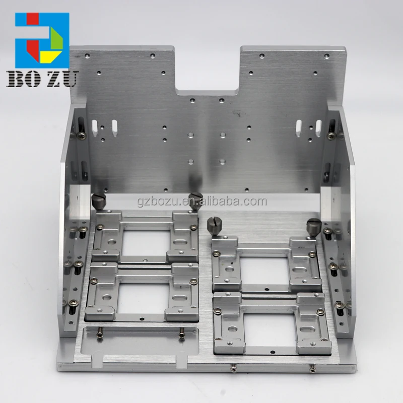 i3200 a1 e1 u1 printhead 4 head dtf printer capping station carriage plate for i3200 eco solvent printer