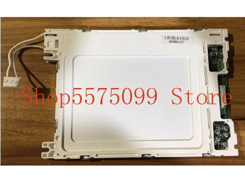 LCD Screen Display Panel LRUBL6102A LRUBL6441B  LRHBL6534A  LSUBL6132A LSUBL6023A