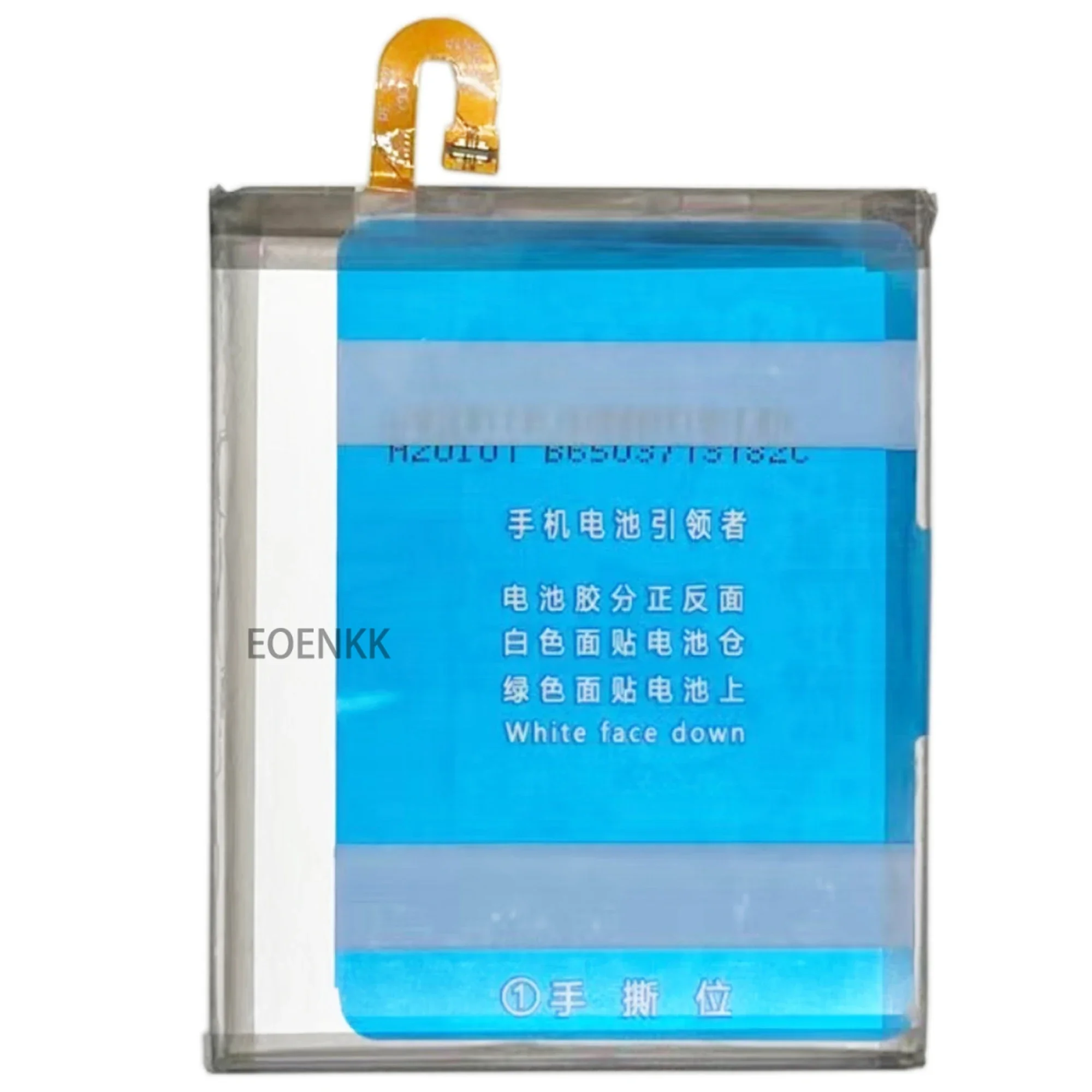 100% Original BL-T46 Battery For LG V60 ThinQ 5G LMV600VM V600VM V600QM5 Phone Bateria