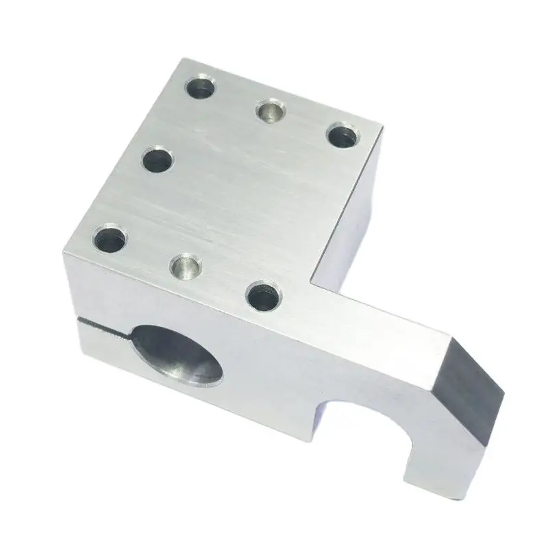 

Custom Precision CNC Machining Metal Prototyping Parts