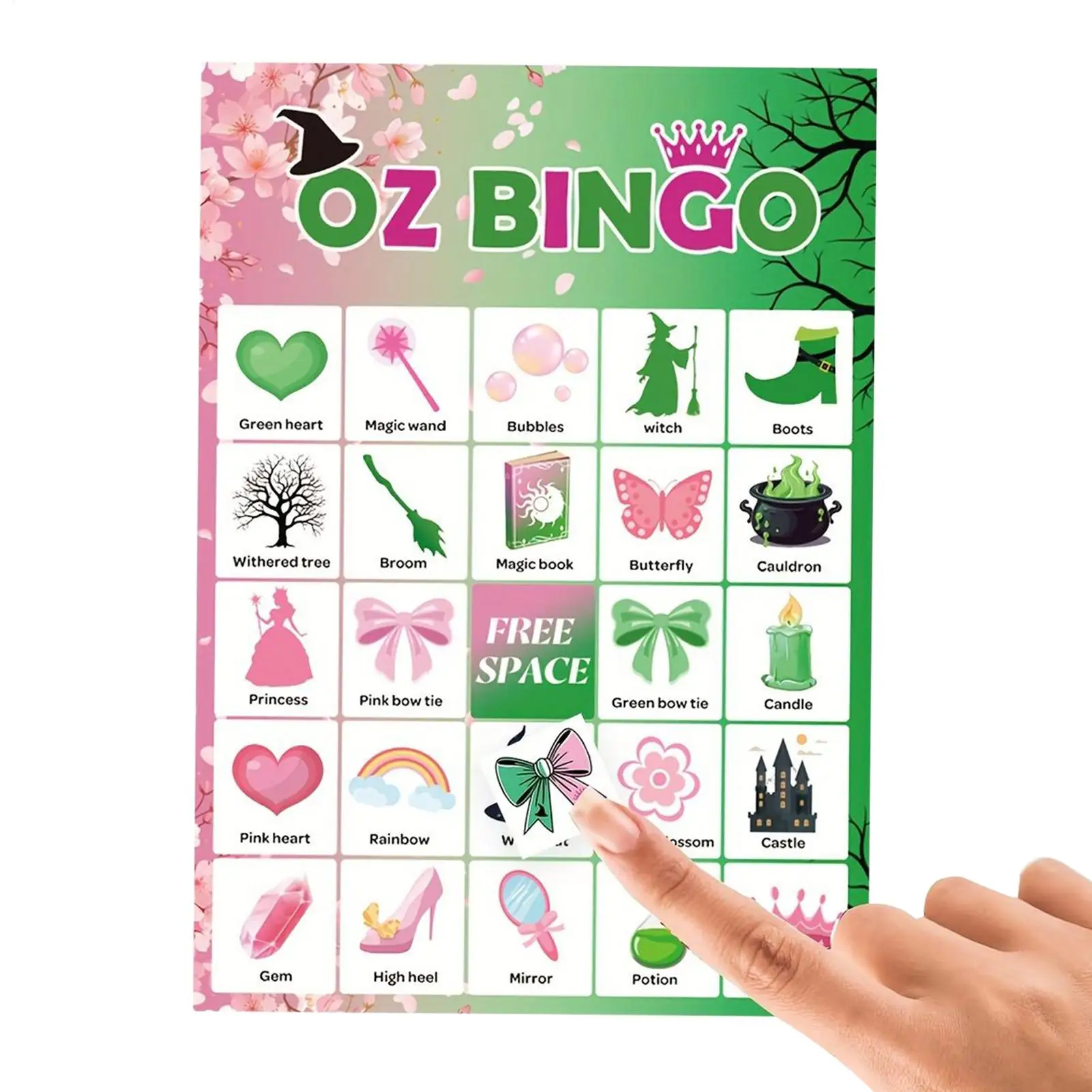 

Хэллоуин игры бинго Хэллоуин вечерние карты бинго для детей колода на день рождения интерактивные игрушки для мероприятий собрания путешествий на открытом воздухе