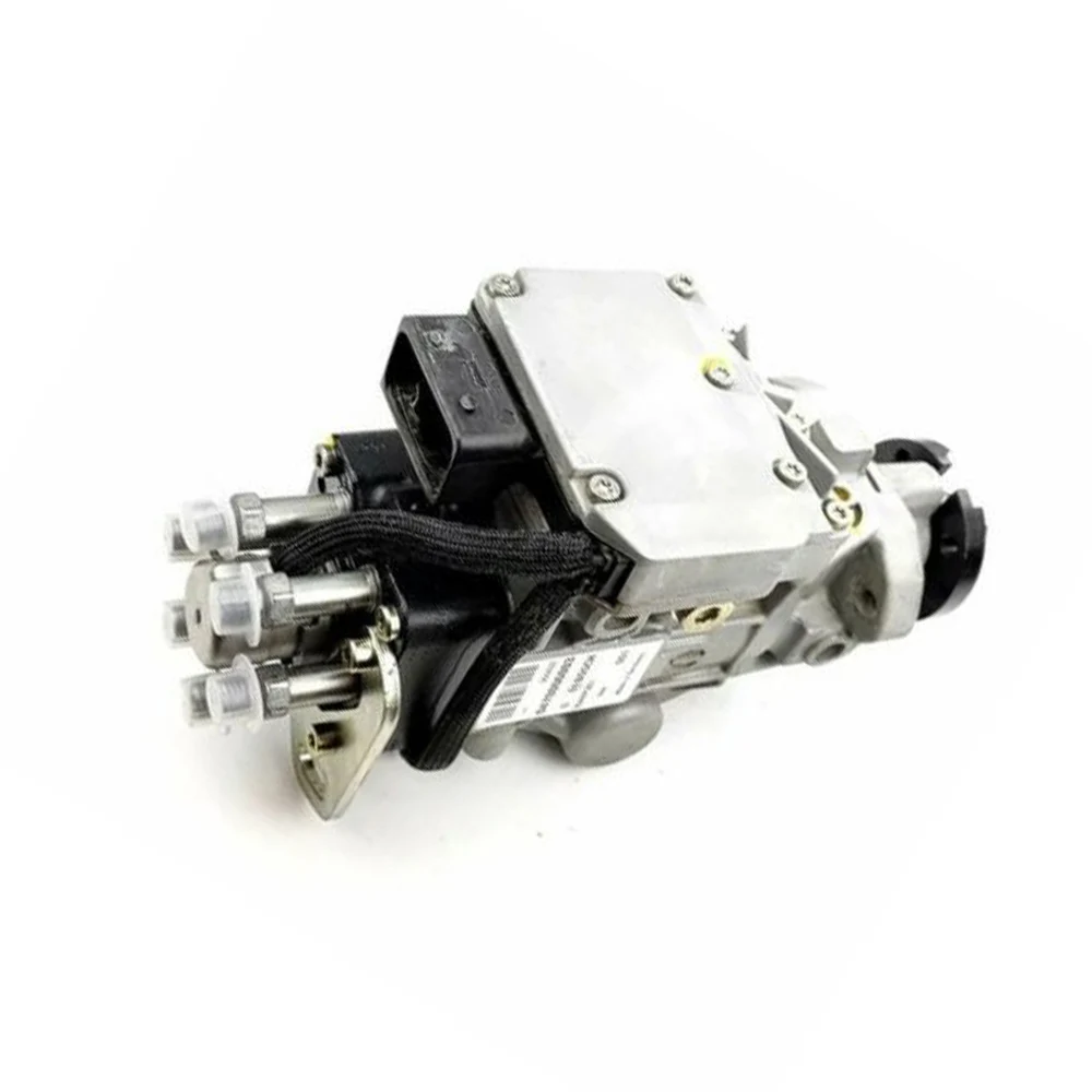 Fuel Injection Pump Assembly Replacement for Perkins 2644P501 0470006003 0470006010 216-9824 with 3 Months Warranty