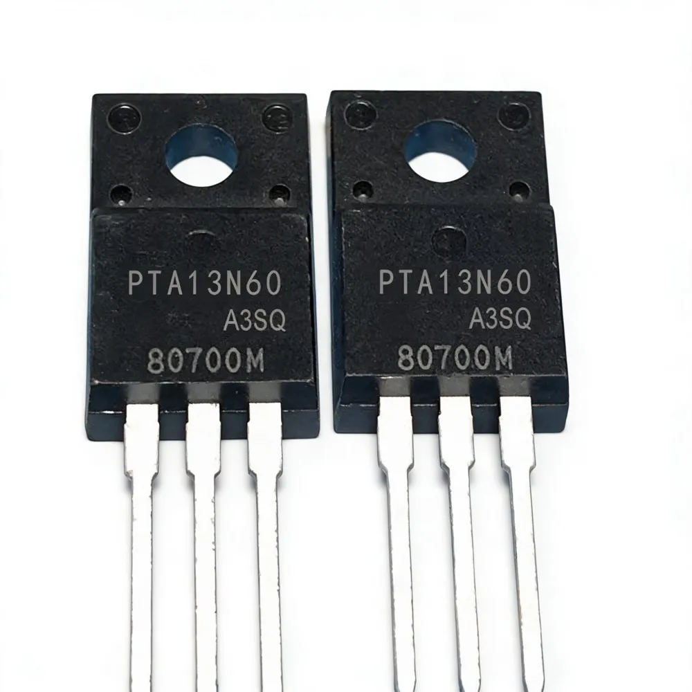 5PCS PTA13N60 13A600V S2020L 051N15N5 IPP051N15N5 150V 120A H50N06 60V 50A FQP44N10F 43.5A 100V IRF3808 75V 140A