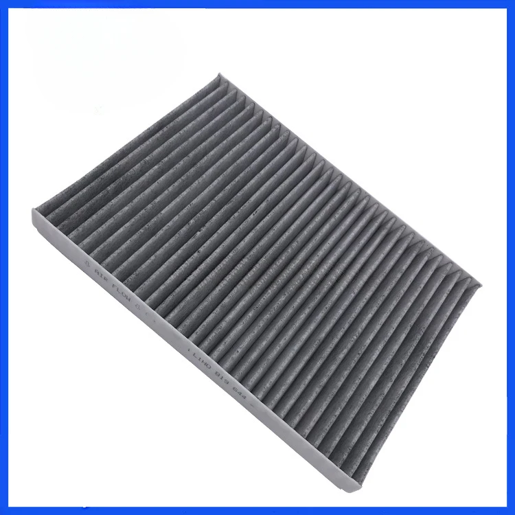 Automotive Air Conditioning Filter 1H0819644