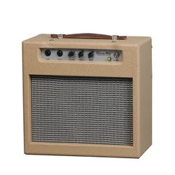 tube amplifier for guitar 5W Electric guitar vacuum tube amp