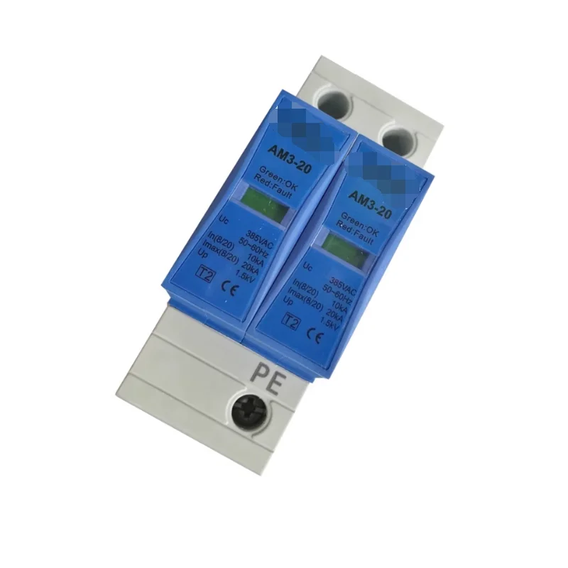 AM3-20/2 AM2-40/2 T… - image