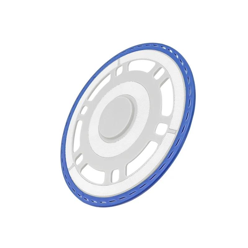 Mop Holder Bracket Fit For ( Ecovacs T30S COMBO, T30 / T30 Pro Omni, N30 / N30 Pro Omni, T50 Pro Omni ) Part Accessories view 2