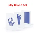 sky blue