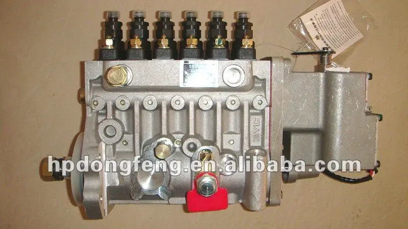 6BT 4930965 Fuel pump engine part