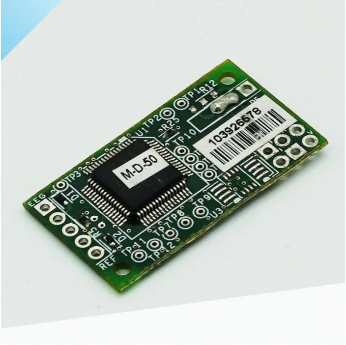 

Suitable for spiritual TGAM brainwave, chip, brainwave module, brainwave DIY electronic development kit, brainwave instrument