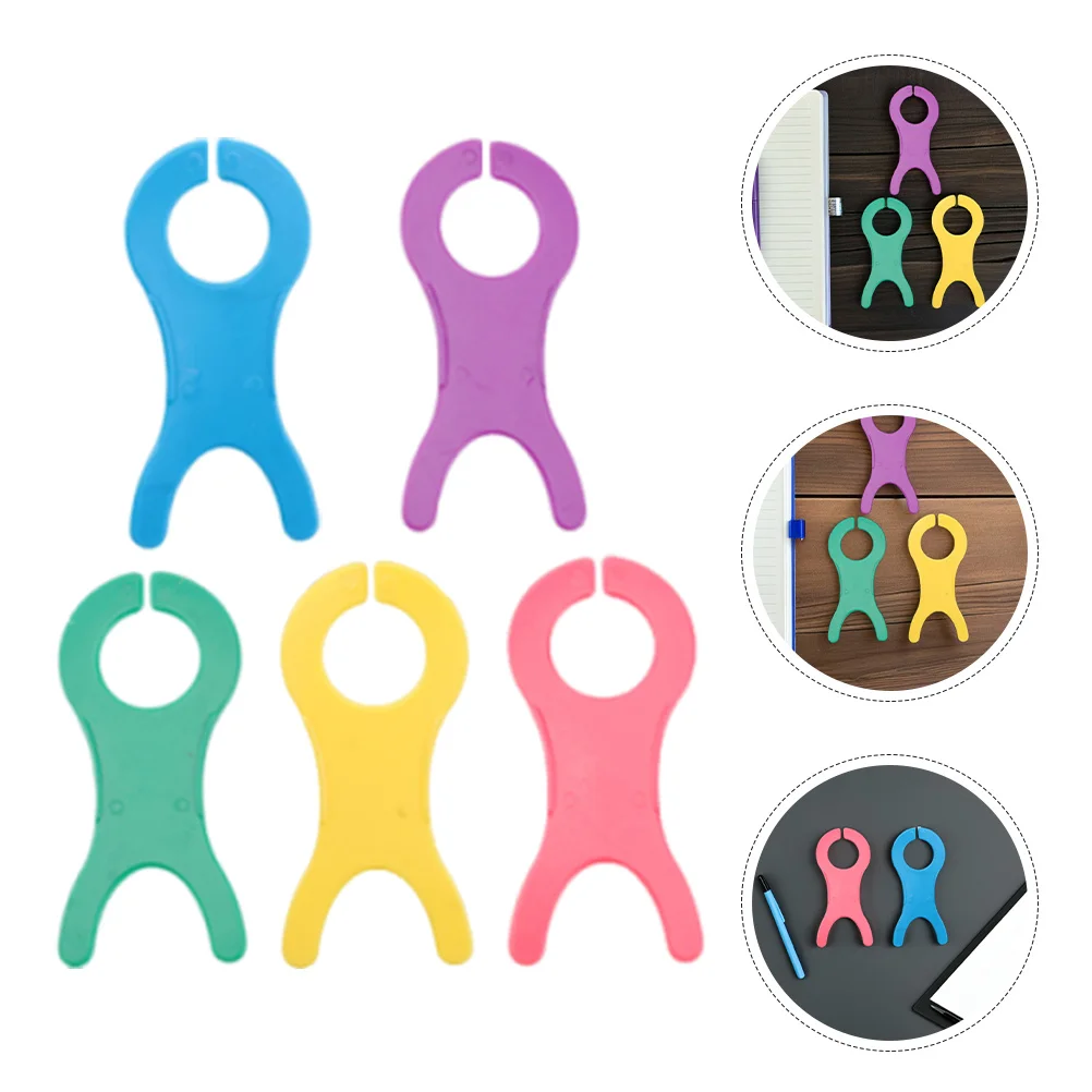 25 قطعة بكرات غزل على شكل سمكة إبداعية لمشاريع الحياكة والنسيج ذاتية الصنع أداة حرفية خفيفة الوزن محمولة سهلة الاستخدام