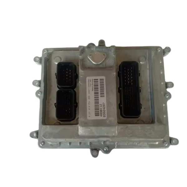 

QSM ISM11 M11 Engine ECM ECU Electronic Control Module 4898112 Electronic Control Unit 0281010254