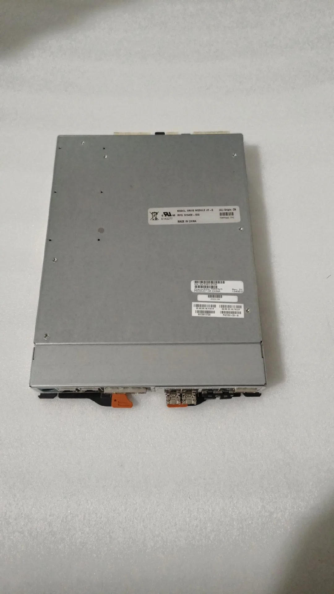 For Oracle Sun 7053343 910406-020 2GB FC-AL 2540M20 controller