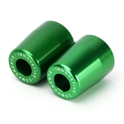 Accessories Motorcycle CNC Handlebar Grips Handle Bar Ends plug Anti Vibration For KAWASAKI Z250 Z300 Z650 Z750 Z800 Z900 Z1000